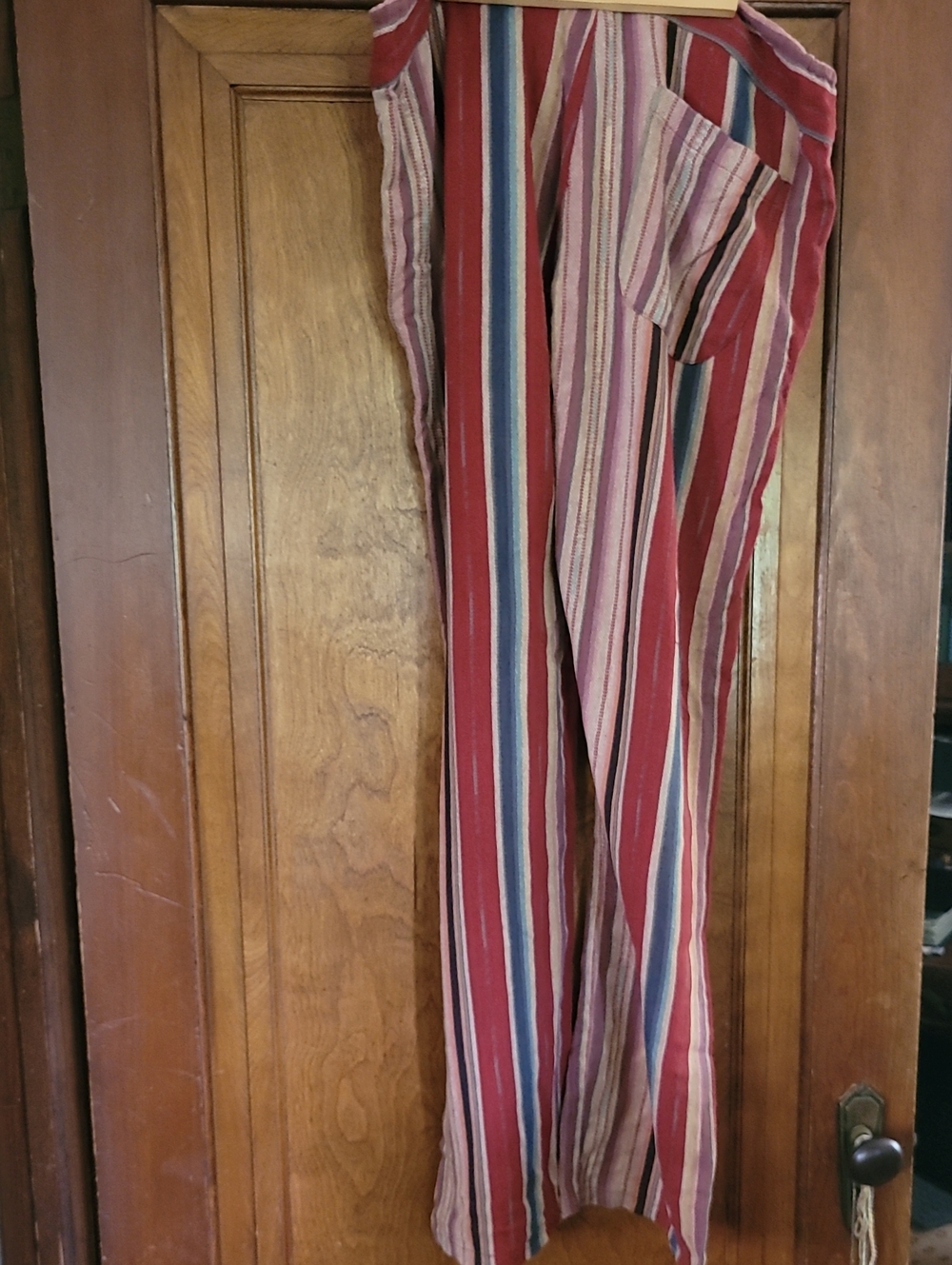 Imogene and Willie Drawstring Pants - Picture 2 of 4